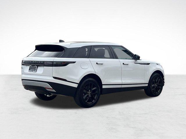 used 2026 Land Rover Range Rover Velar car, priced at $57,445