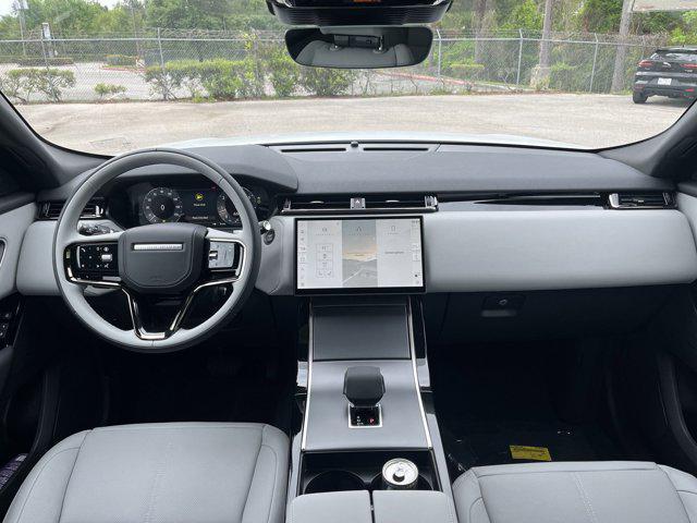 used 2026 Land Rover Range Rover Velar car, priced at $57,445