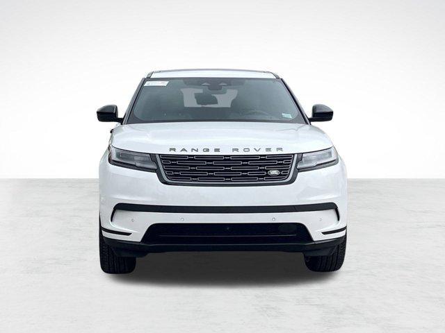 used 2026 Land Rover Range Rover Velar car, priced at $57,445