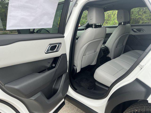 used 2026 Land Rover Range Rover Velar car, priced at $57,445