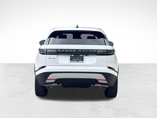 used 2026 Land Rover Range Rover Velar car, priced at $57,445
