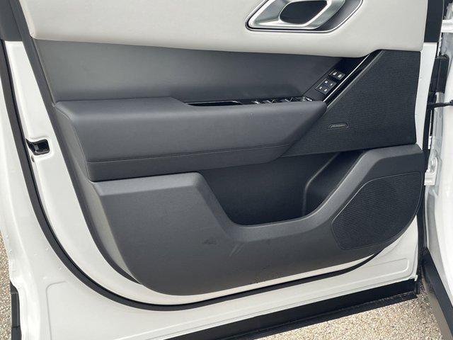 used 2026 Land Rover Range Rover Velar car, priced at $57,445