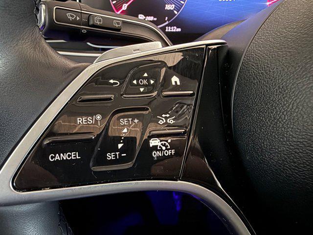used 2024 Mercedes-Benz GLE 450 car, priced at $61,224