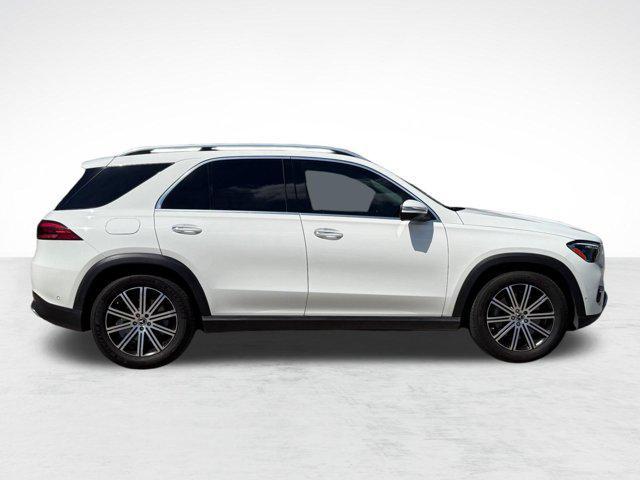 used 2024 Mercedes-Benz GLE 450 car, priced at $61,224