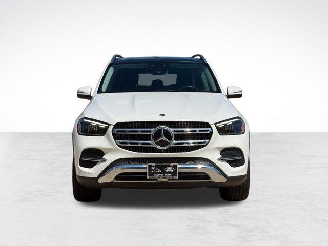 used 2024 Mercedes-Benz GLE 450 car, priced at $61,224