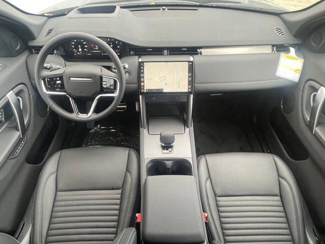 new 2025 Land Rover Discovery Sport car, priced at $61,001