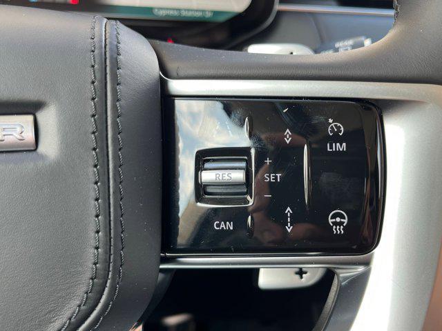 new 2026 Land Rover Range Rover car, priced at $144,967