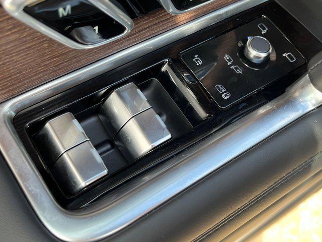 new 2026 Land Rover Range Rover car, priced at $144,967