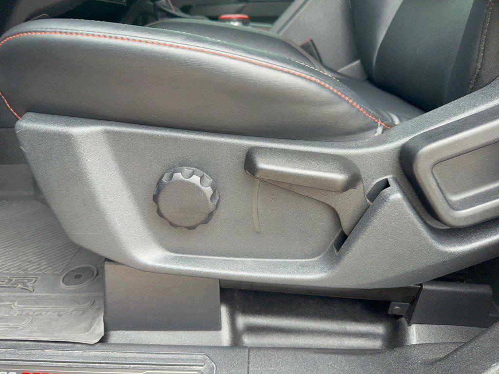 used 2024 Ford Bronco car, priced at $68,115