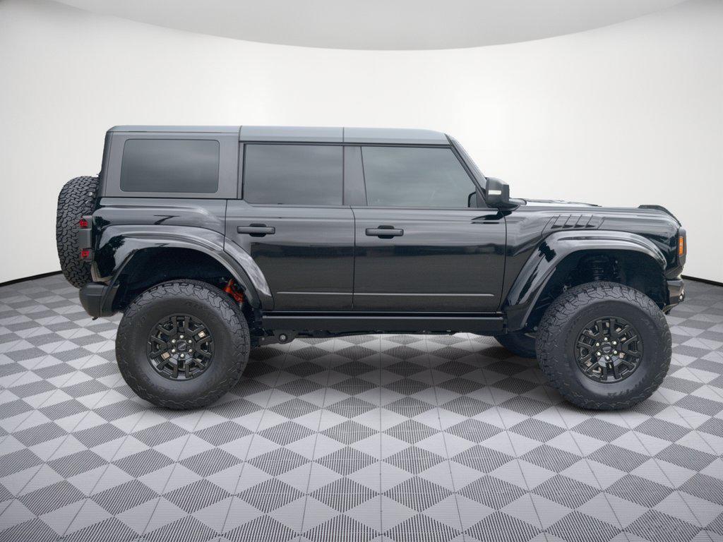 used 2024 Ford Bronco car, priced at $68,115