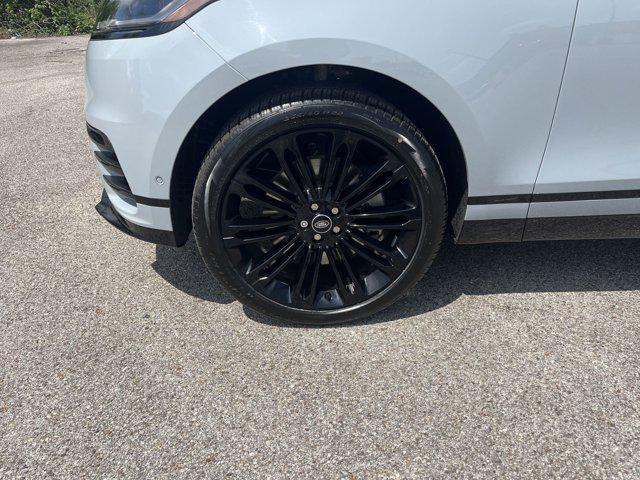 new 2026 Land Rover Range Rover Velar car, priced at $72,814