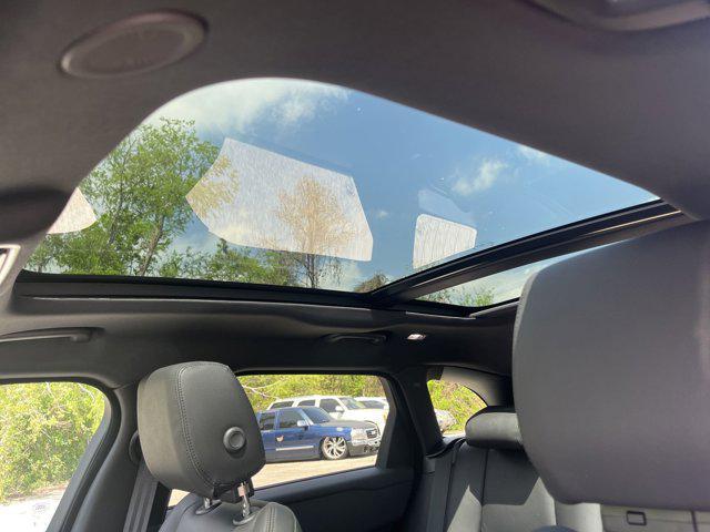 new 2026 Land Rover Range Rover Velar car, priced at $72,814