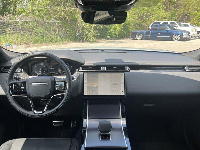 new 2026 Land Rover Range Rover Velar car, priced at $72,814