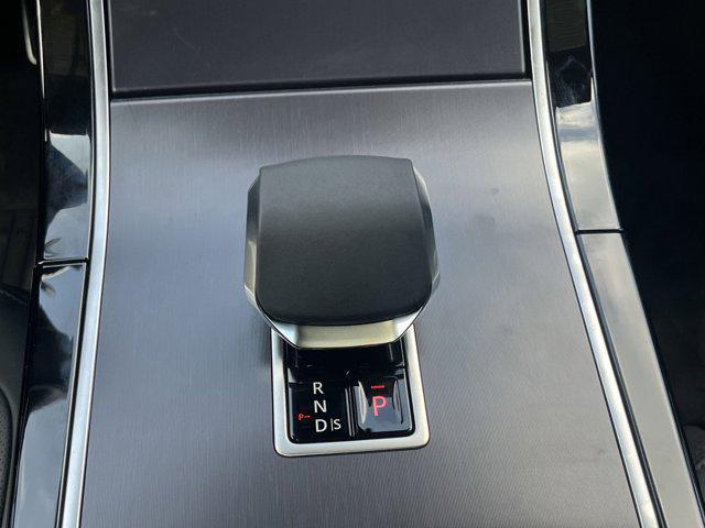 new 2026 Land Rover Range Rover Velar car, priced at $72,814