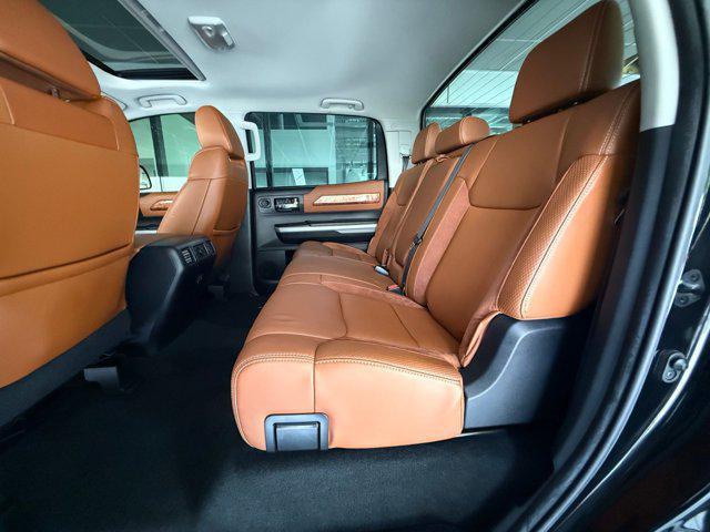 used 2021 Toyota Tundra car, priced at $40,723