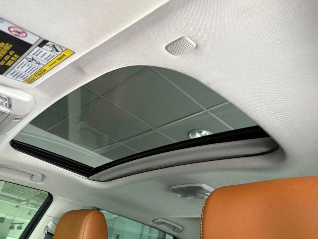 used 2021 Toyota Tundra car, priced at $40,723