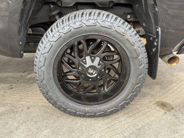 used 2021 Toyota Tundra car, priced at $40,723