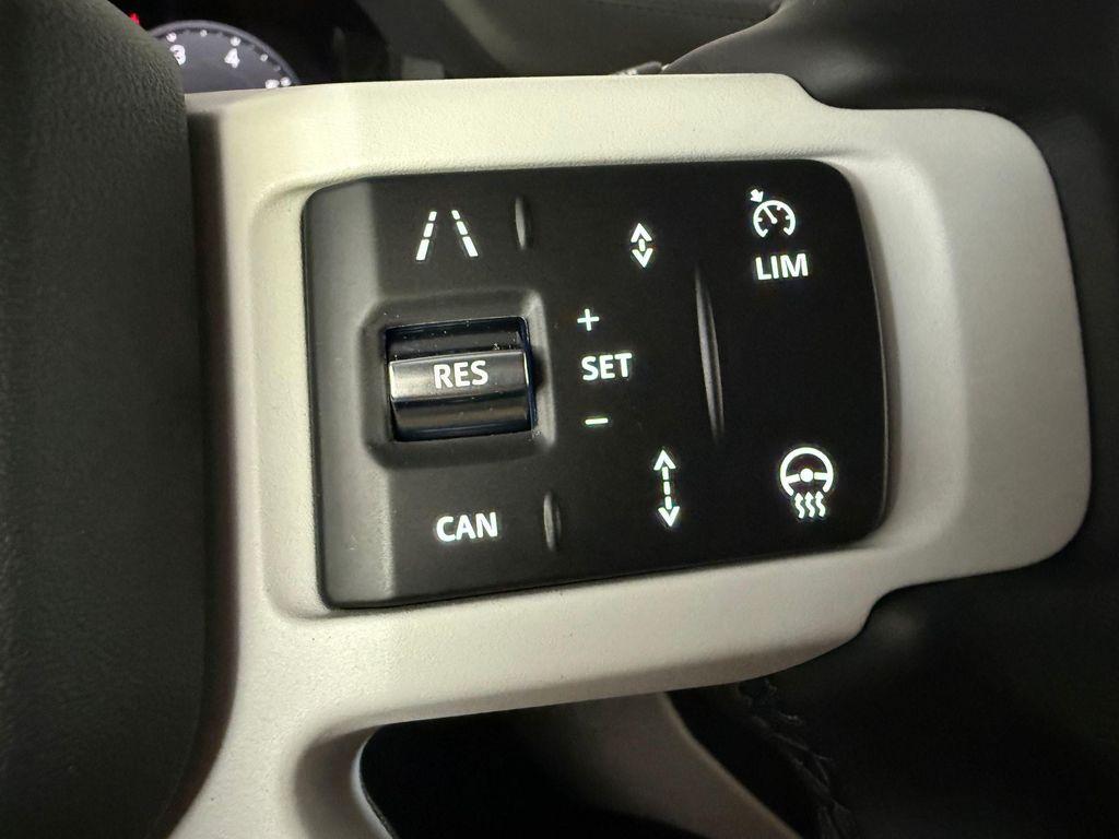 new 2026 Land Rover Defender car, priced at $80,066