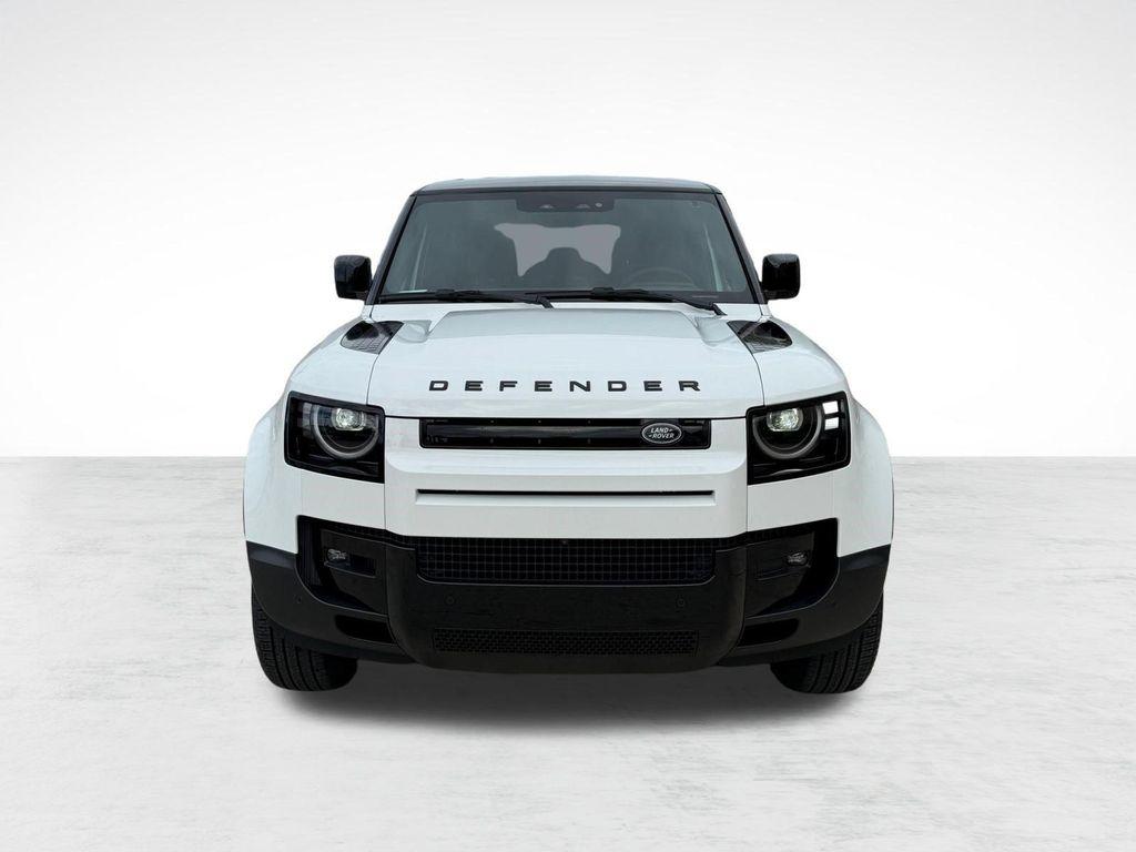 new 2026 Land Rover Defender car, priced at $80,066