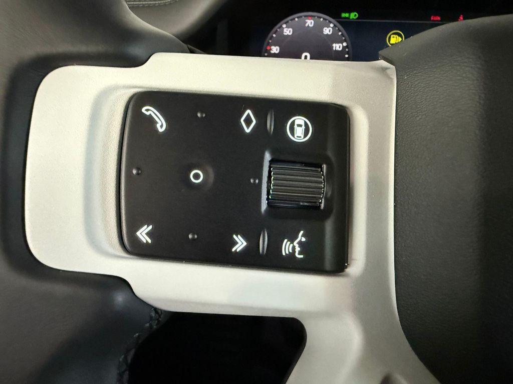 new 2026 Land Rover Defender car, priced at $80,066