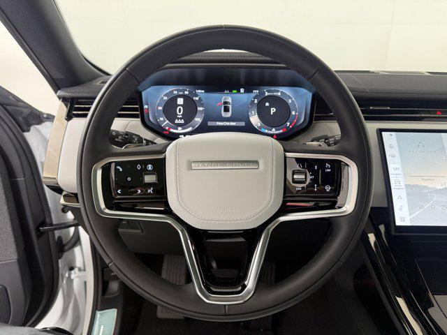 new 2026 Land Rover Range Rover Sport car, priced at $90,251