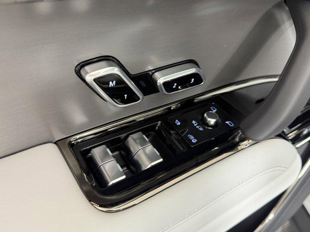 new 2026 Land Rover Range Rover Sport car, priced at $90,251