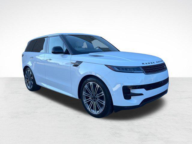 new 2026 Land Rover Range Rover Sport car, priced at $90,251