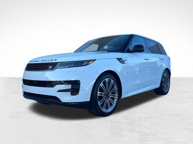 new 2026 Land Rover Range Rover Sport car, priced at $90,251