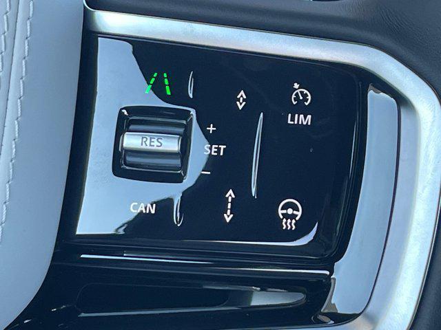 new 2026 Land Rover Range Rover Sport car, priced at $90,251