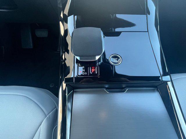 new 2026 Land Rover Range Rover Sport car, priced at $90,251