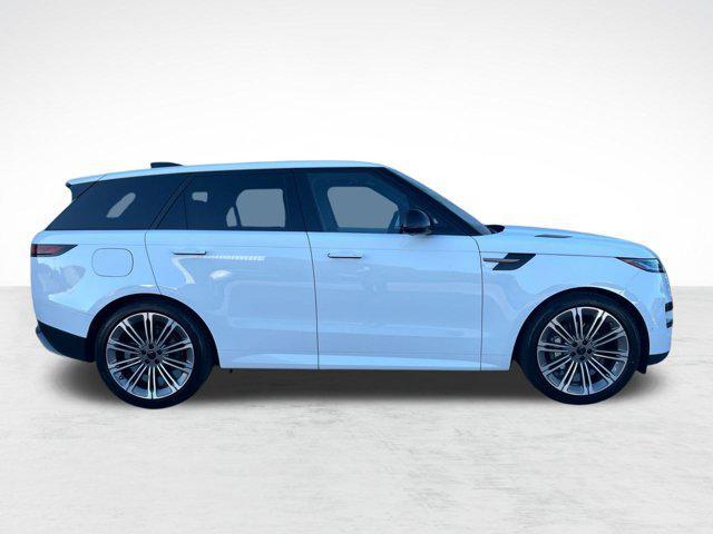 new 2026 Land Rover Range Rover Sport car, priced at $90,251