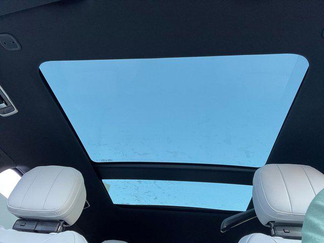 new 2026 Land Rover Range Rover Sport car, priced at $90,251