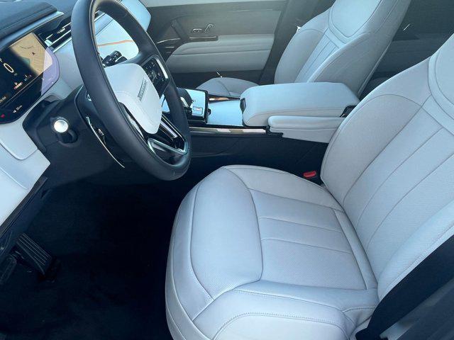 new 2026 Land Rover Range Rover Sport car, priced at $90,251