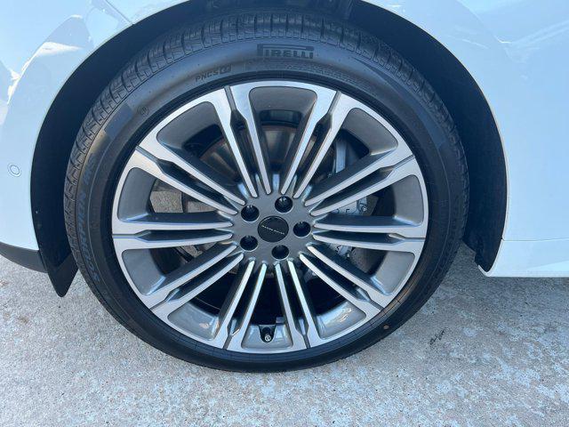 new 2026 Land Rover Range Rover Sport car, priced at $90,251