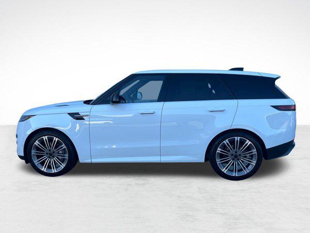 new 2026 Land Rover Range Rover Sport car, priced at $90,251