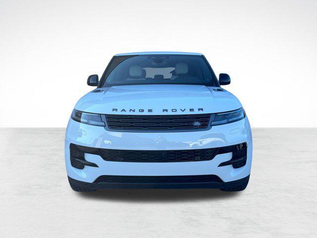 new 2026 Land Rover Range Rover Sport car, priced at $90,251