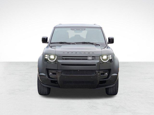 new 2026 Land Rover Defender car, priced at $93,771