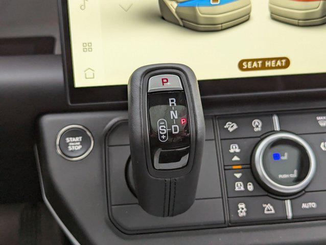 new 2026 Land Rover Defender car, priced at $93,771