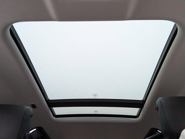 new 2026 Land Rover Defender car, priced at $93,771