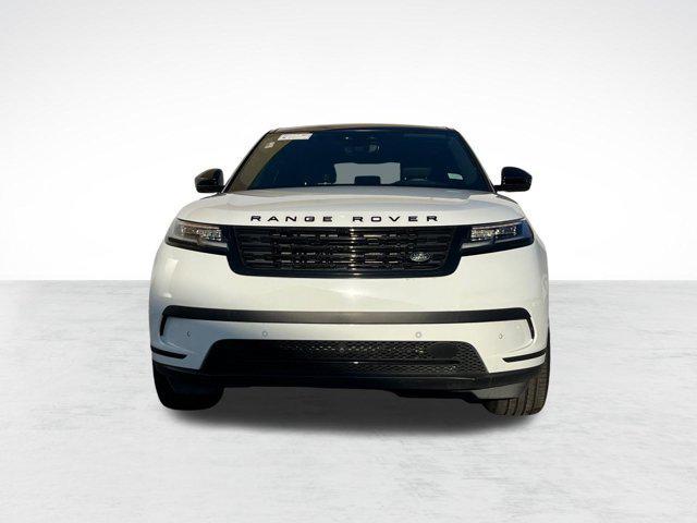 used 2025 Land Rover Range Rover Velar car, priced at $56,785