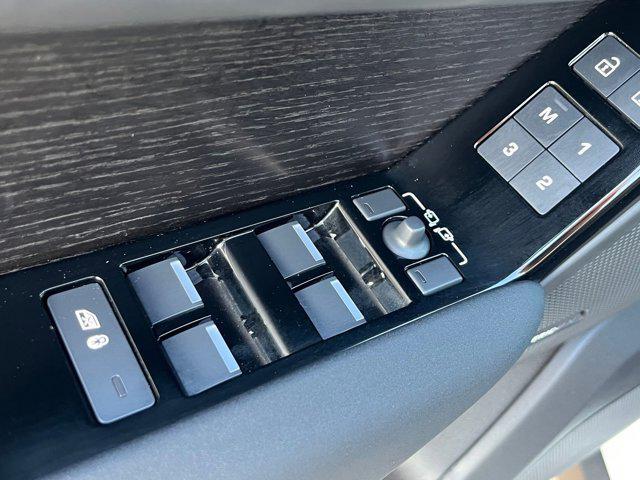 used 2025 Land Rover Range Rover Velar car, priced at $56,785