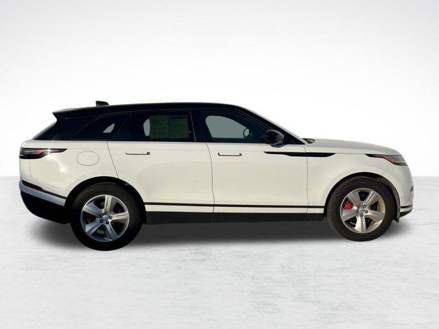 used 2025 Land Rover Range Rover Velar car, priced at $56,785