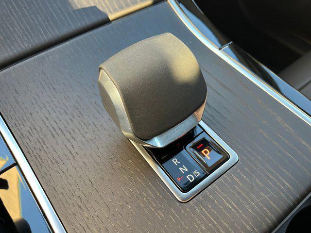 used 2025 Land Rover Range Rover Velar car, priced at $56,785