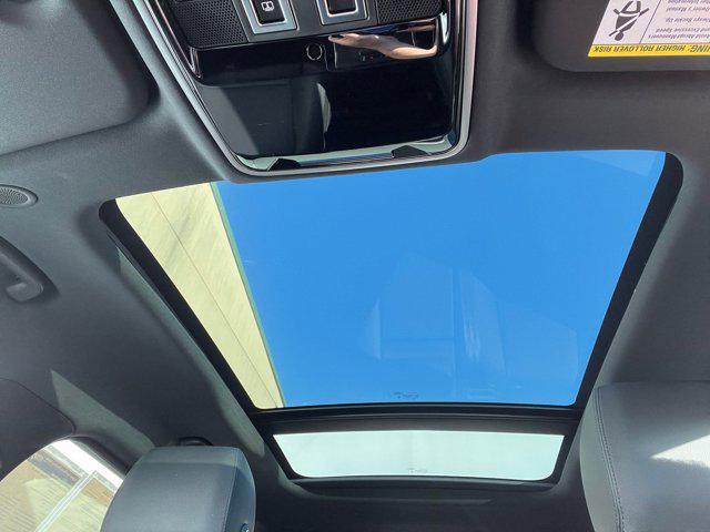 used 2025 Land Rover Range Rover Velar car, priced at $56,785