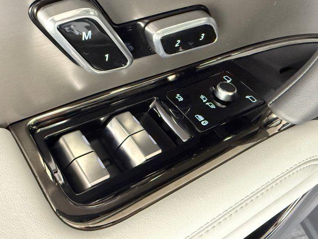 new 2026 Land Rover Range Rover Sport car, priced at $95,860