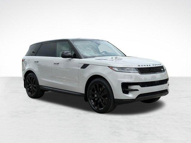 new 2026 Land Rover Range Rover Sport car, priced at $95,860