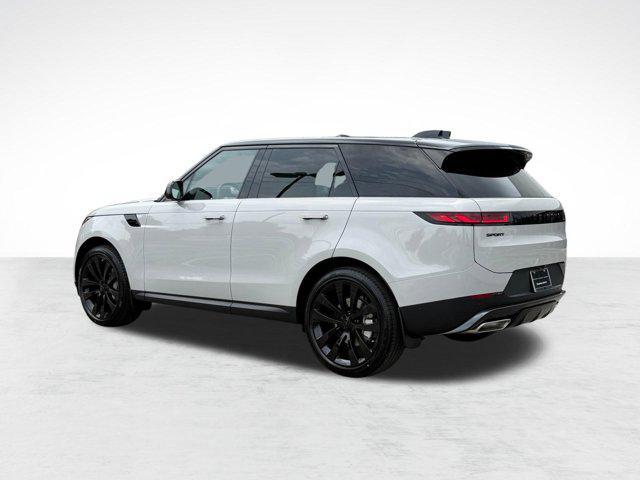 new 2026 Land Rover Range Rover Sport car, priced at $95,860
