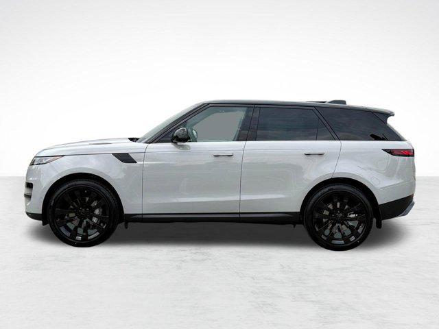 new 2026 Land Rover Range Rover Sport car, priced at $95,860