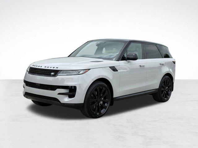new 2026 Land Rover Range Rover Sport car, priced at $95,860