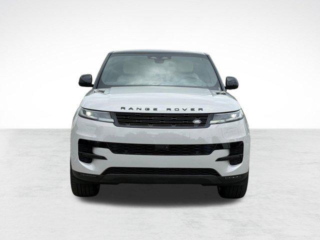 new 2026 Land Rover Range Rover Sport car, priced at $95,860